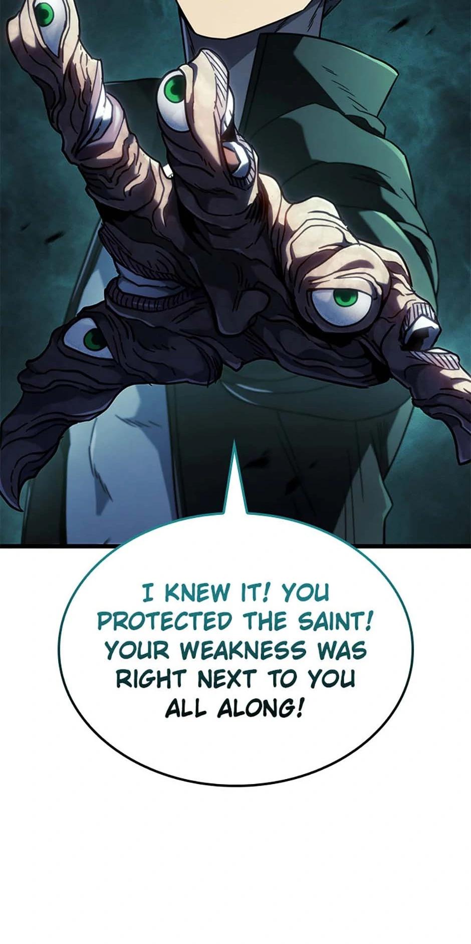 Read Revenge of the Baskerville Bloodhound ENGLISH Manga Online