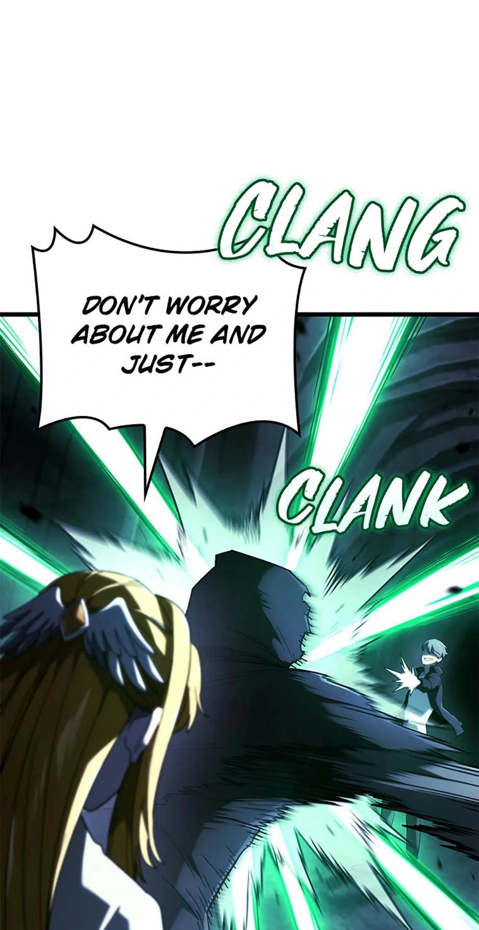 Read Revenge of the Baskerville Bloodhound ENGLISH Manga Online