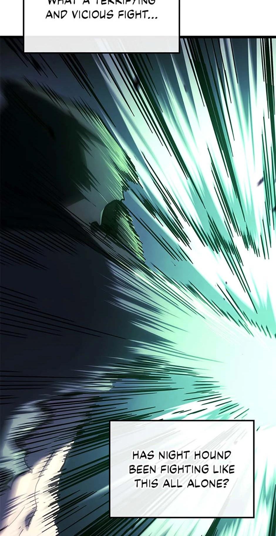 Read Revenge of the Baskerville Bloodhound ENGLISH Manga Online