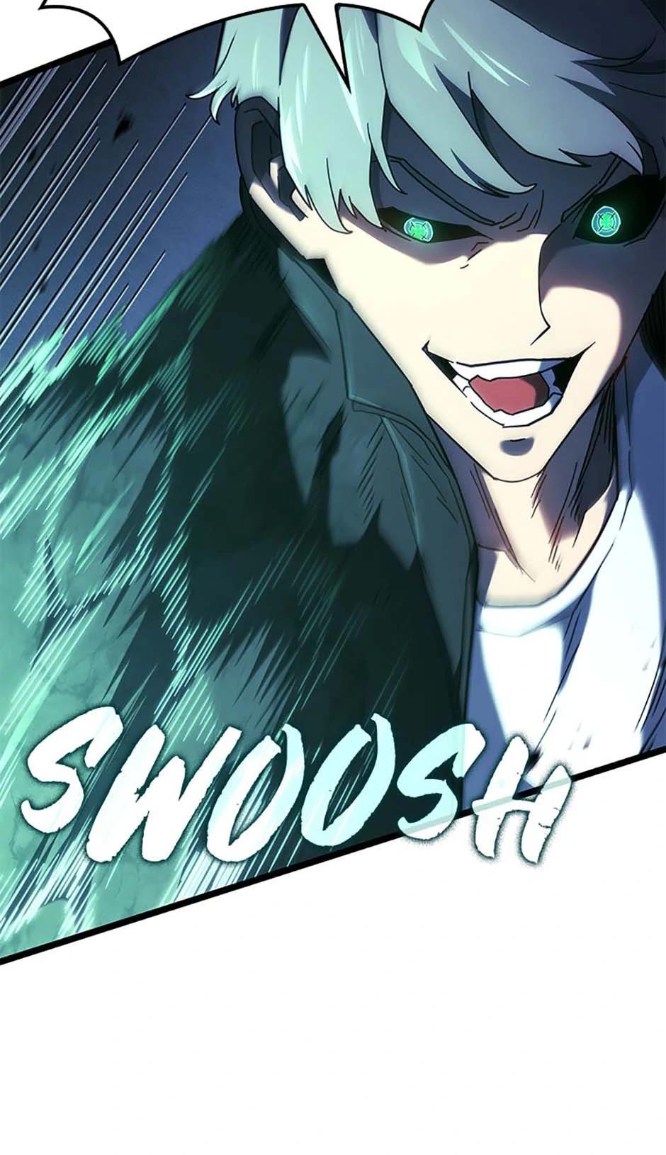 Read Revenge of the Baskerville Bloodhound ENGLISH Manga Online