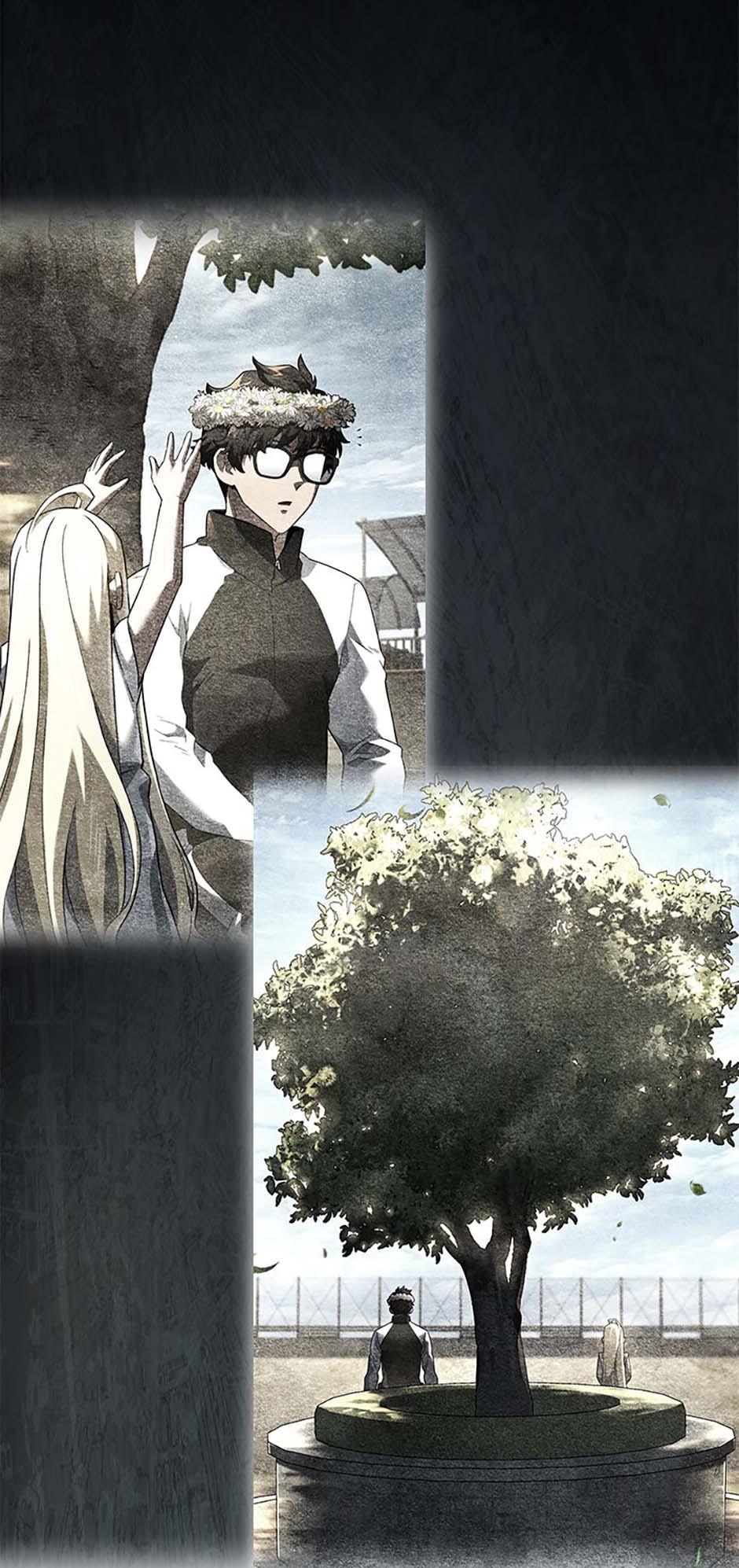 Read Revenge of the Baskerville Bloodhound ENGLISH Manga Online