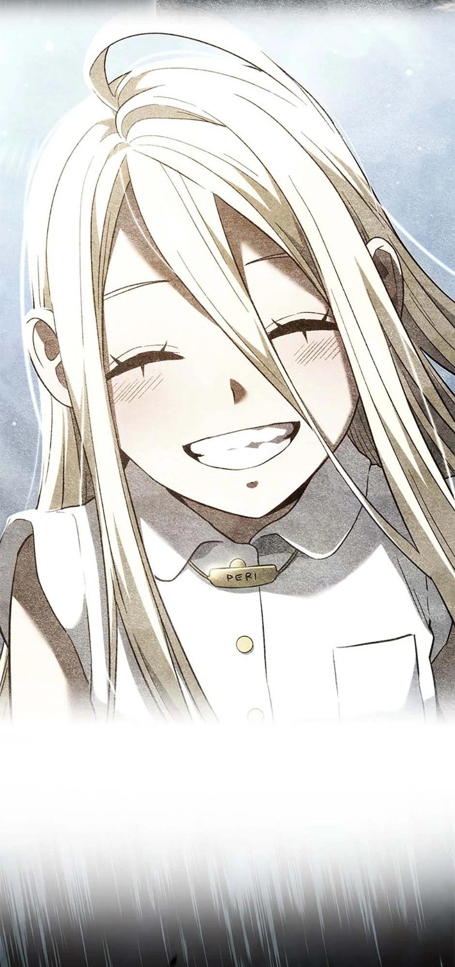 Read Revenge of the Baskerville Bloodhound ENGLISH Manga Online