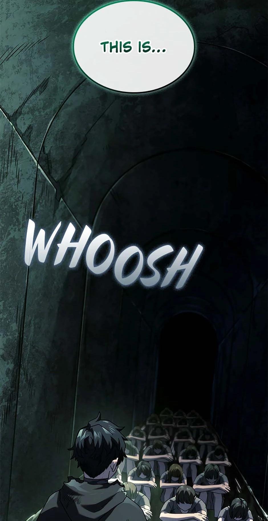 Read Revenge of the Baskerville Bloodhound ENGLISH Manga Online