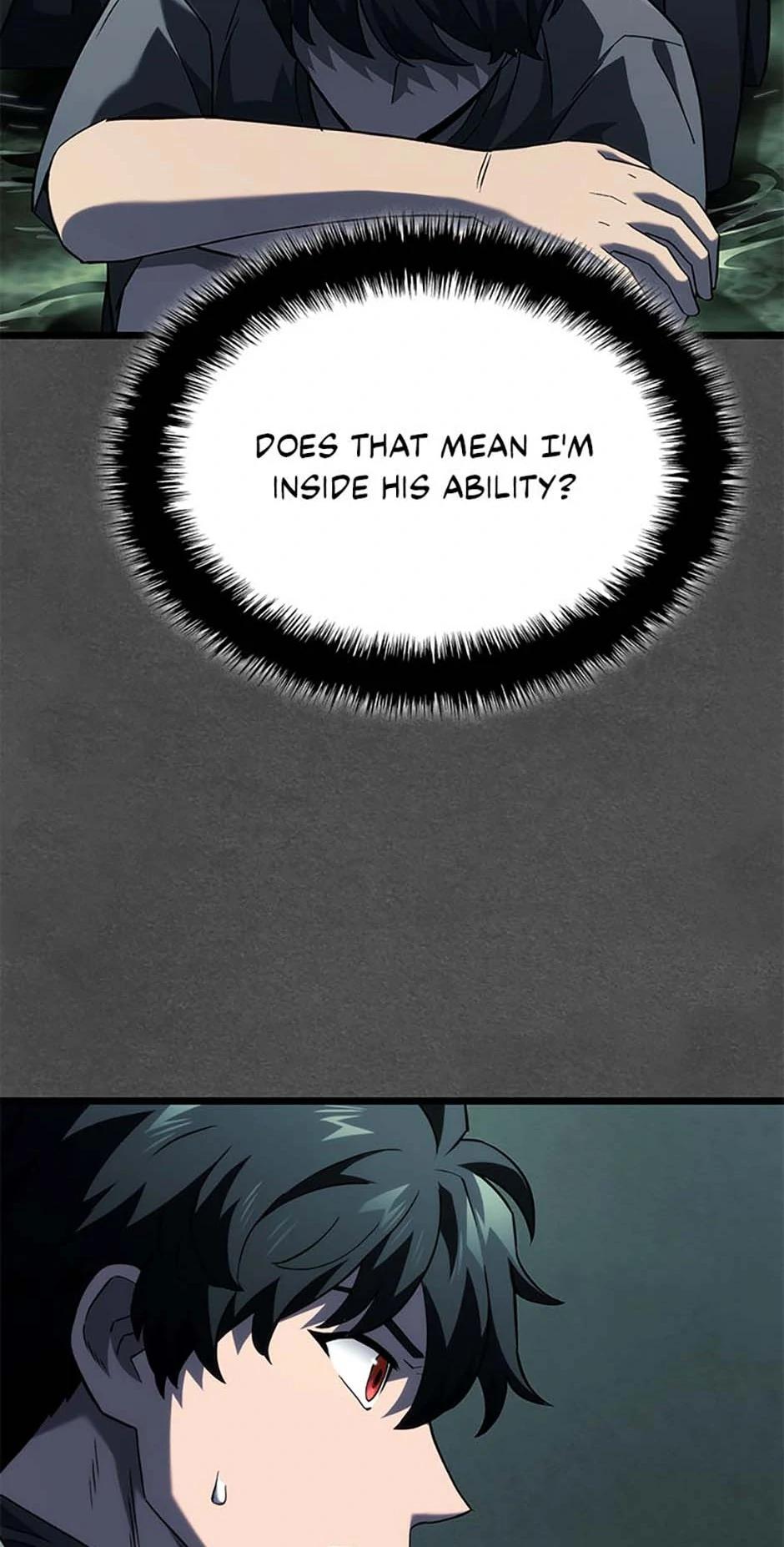 Read Revenge of the Baskerville Bloodhound ENGLISH Manga Online