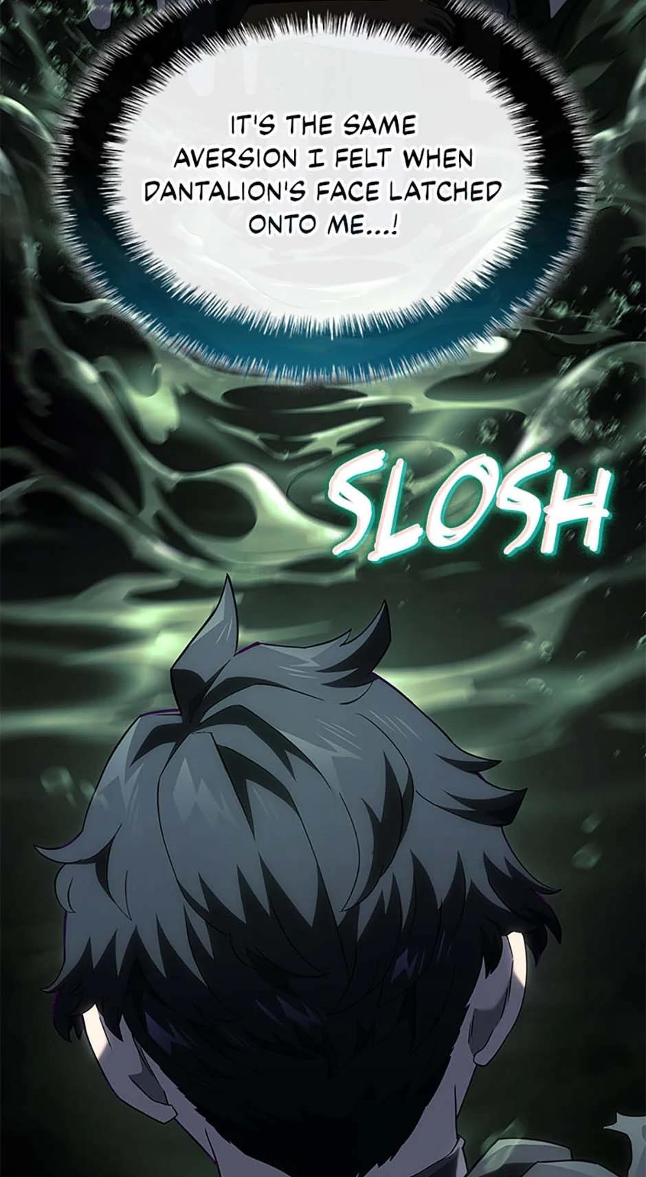 Read Revenge of the Baskerville Bloodhound ENGLISH Manga Online