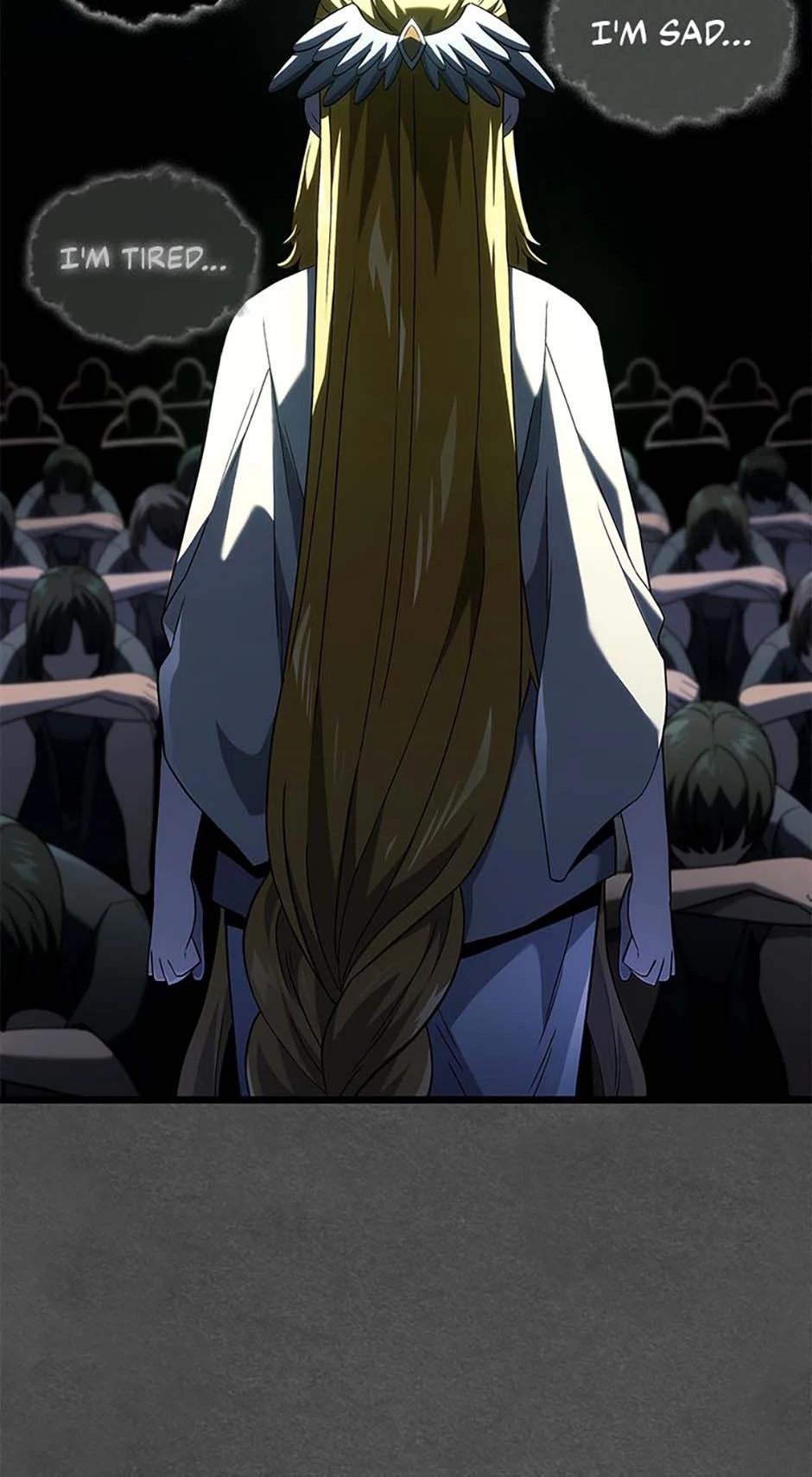 Read Revenge of the Baskerville Bloodhound ENGLISH Manga Online