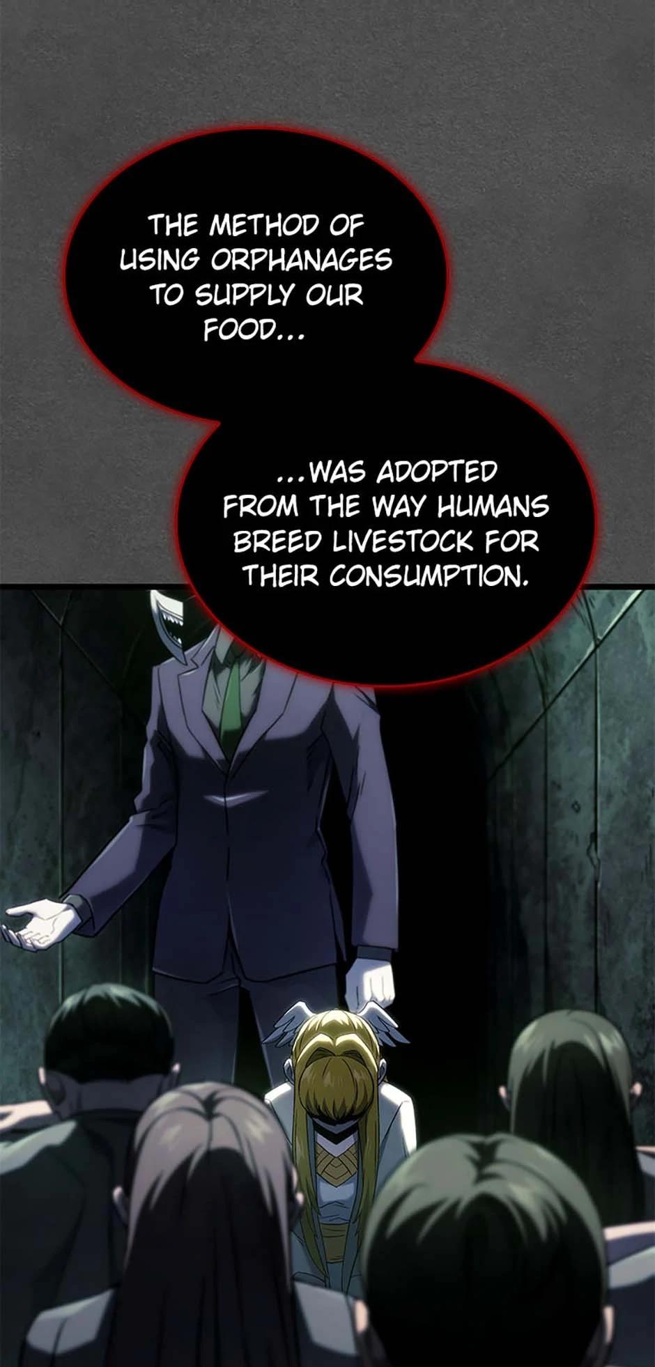 Read Revenge of the Baskerville Bloodhound ENGLISH Manga Online