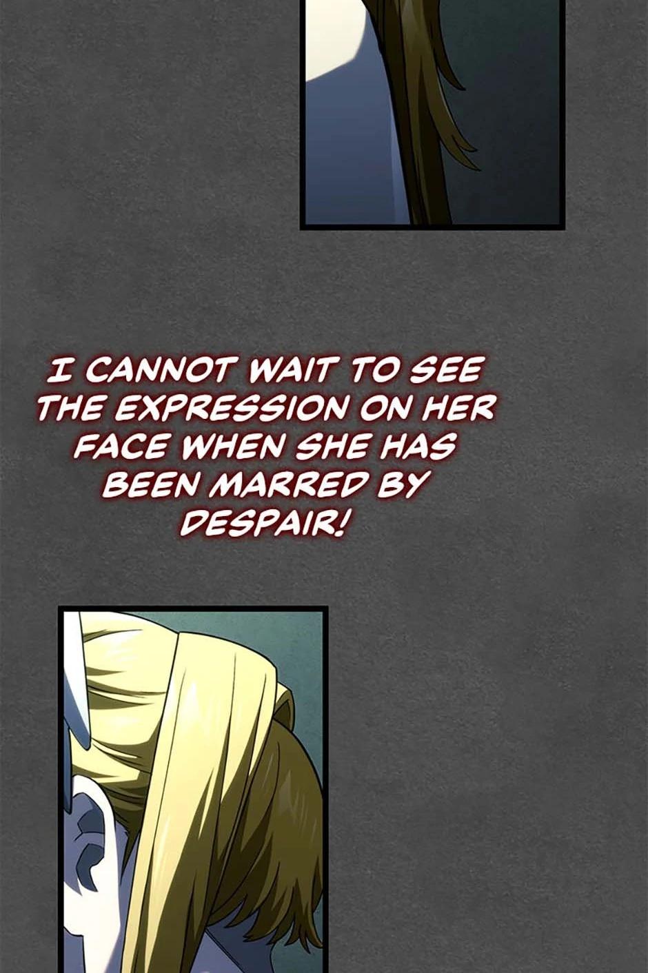 Read Revenge of the Baskerville Bloodhound ENGLISH Manga Online