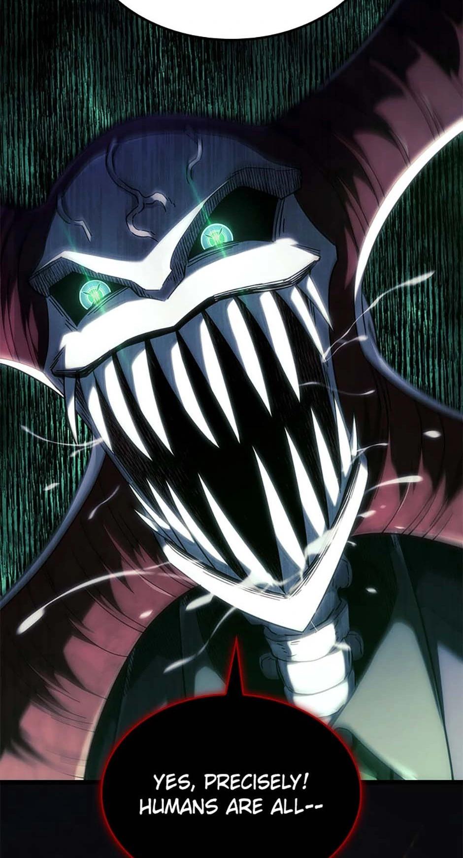 Read Revenge of the Baskerville Bloodhound ENGLISH Manga Online