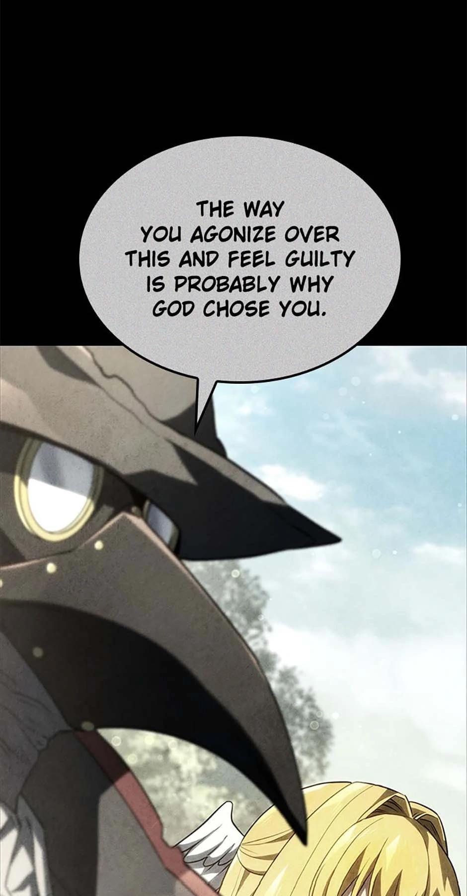 Read Revenge of the Baskerville Bloodhound ENGLISH Manga Online