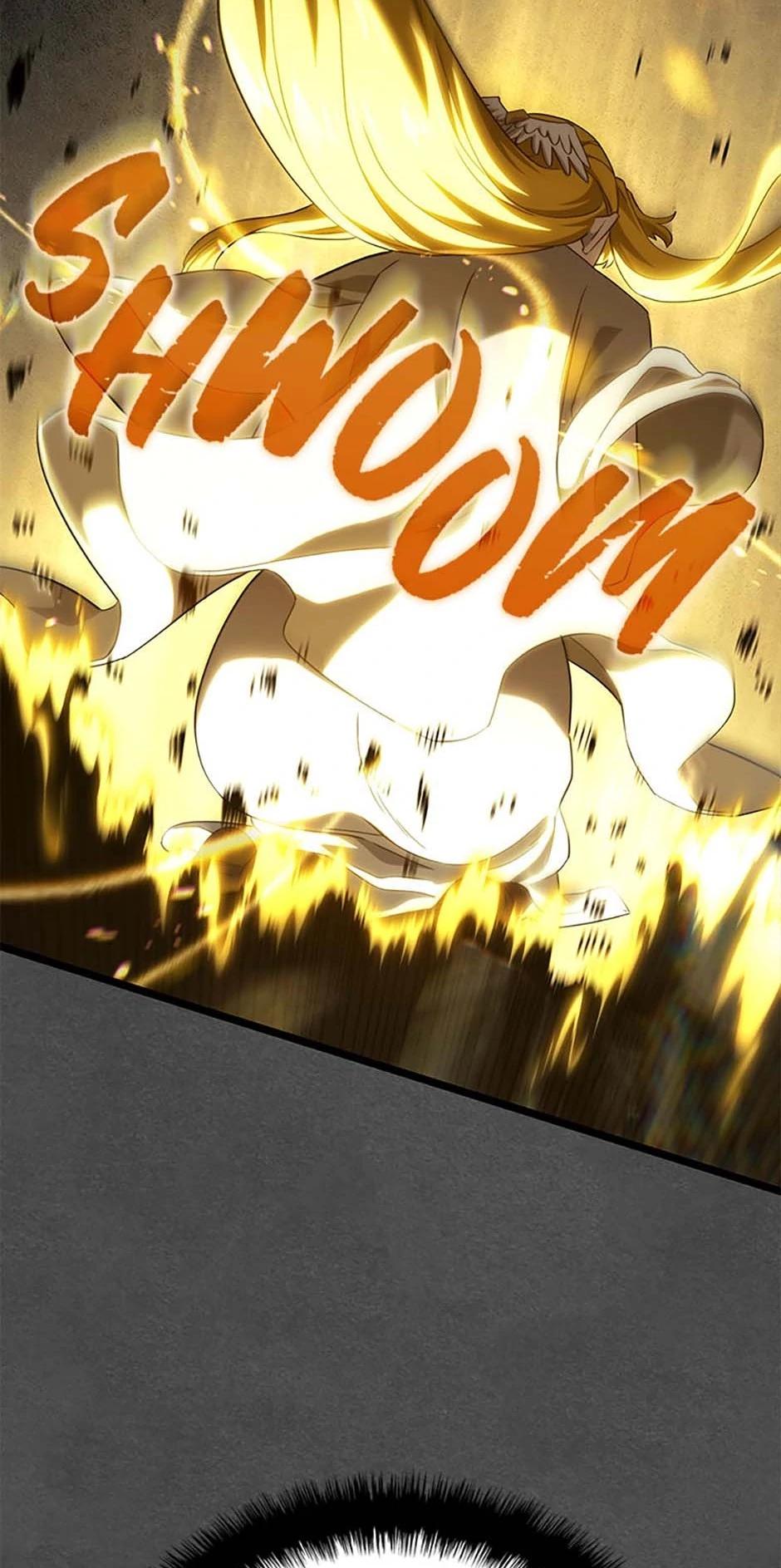 Read Revenge of the Baskerville Bloodhound ENGLISH Manga Online