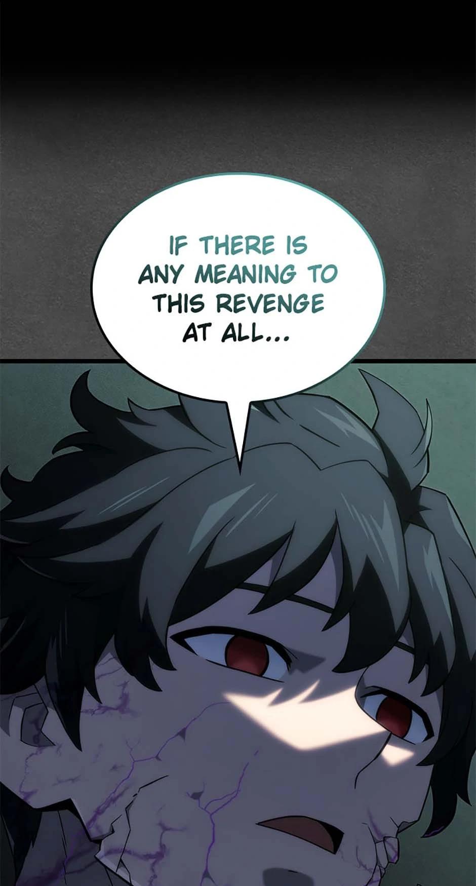 Read Revenge of the Baskerville Bloodhound ENGLISH Manga Online