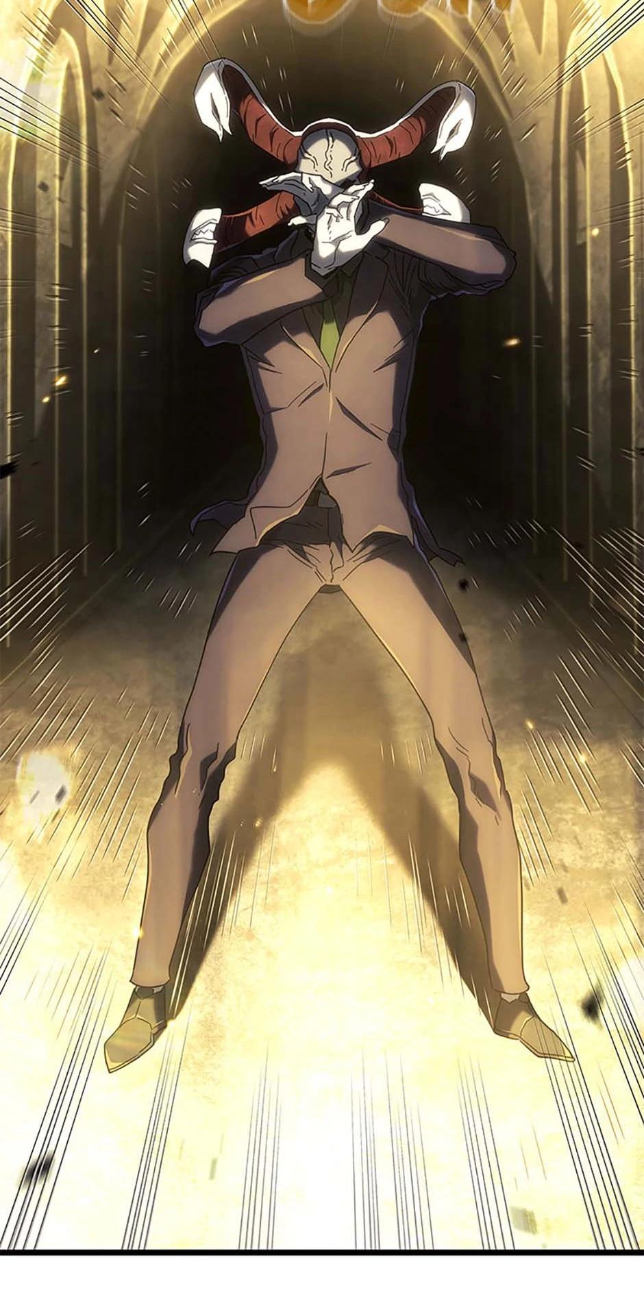 Read Revenge of the Baskerville Bloodhound ENGLISH Manga Online