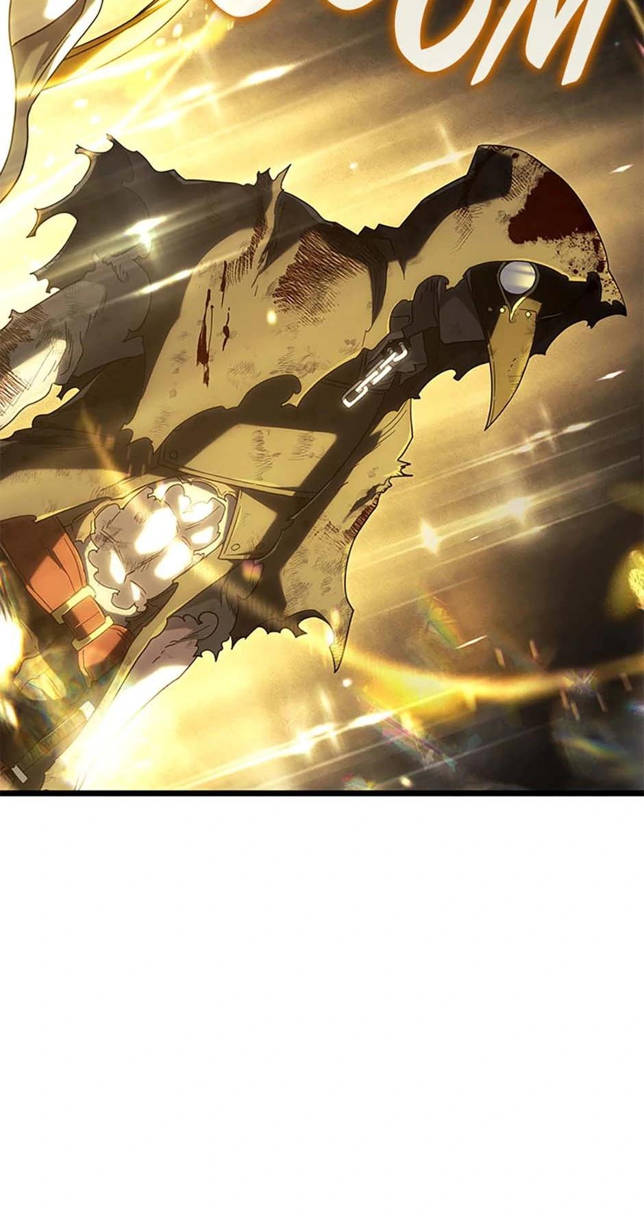 Read Revenge of the Baskerville Bloodhound ENGLISH Manga Online