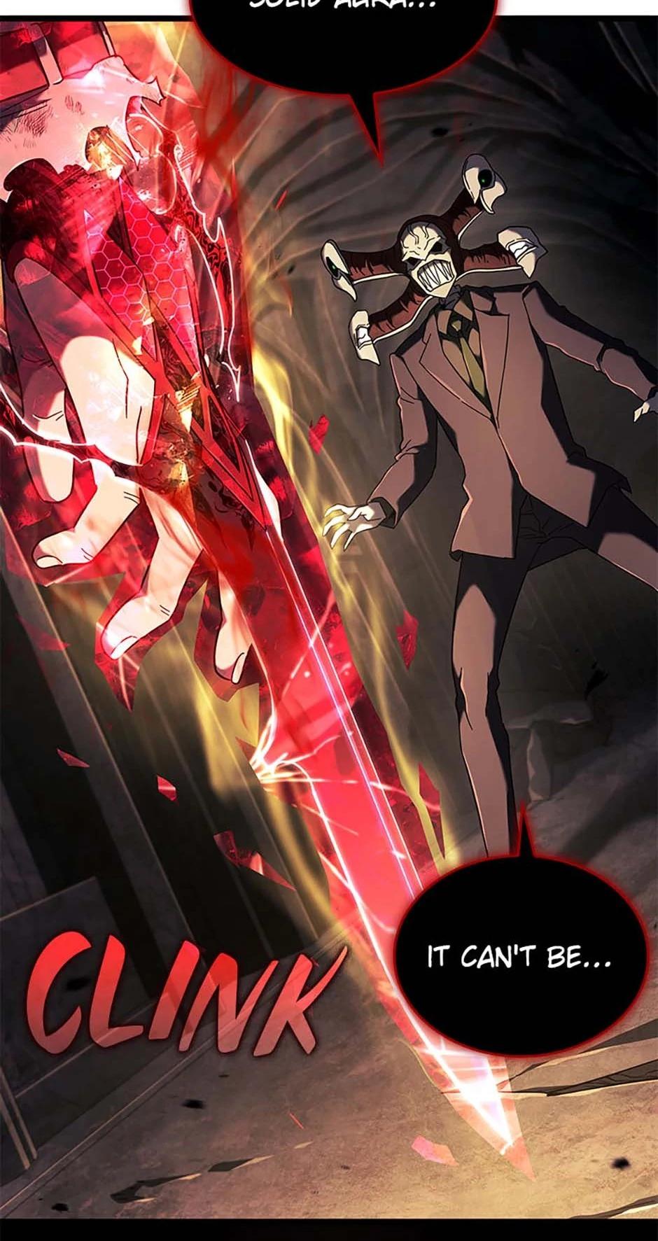 Read Revenge of the Baskerville Bloodhound ENGLISH Manga Online