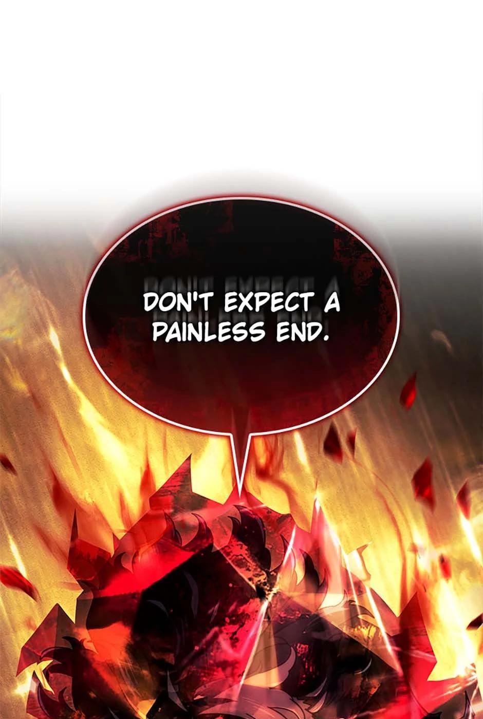 Read Revenge of the Baskerville Bloodhound ENGLISH Manga Online