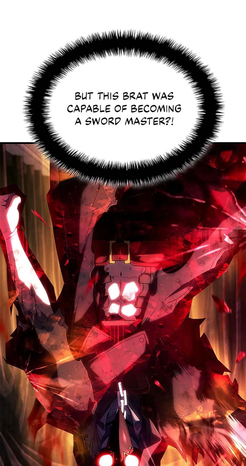 Read Revenge of the Baskerville Bloodhound ENGLISH Manga Online