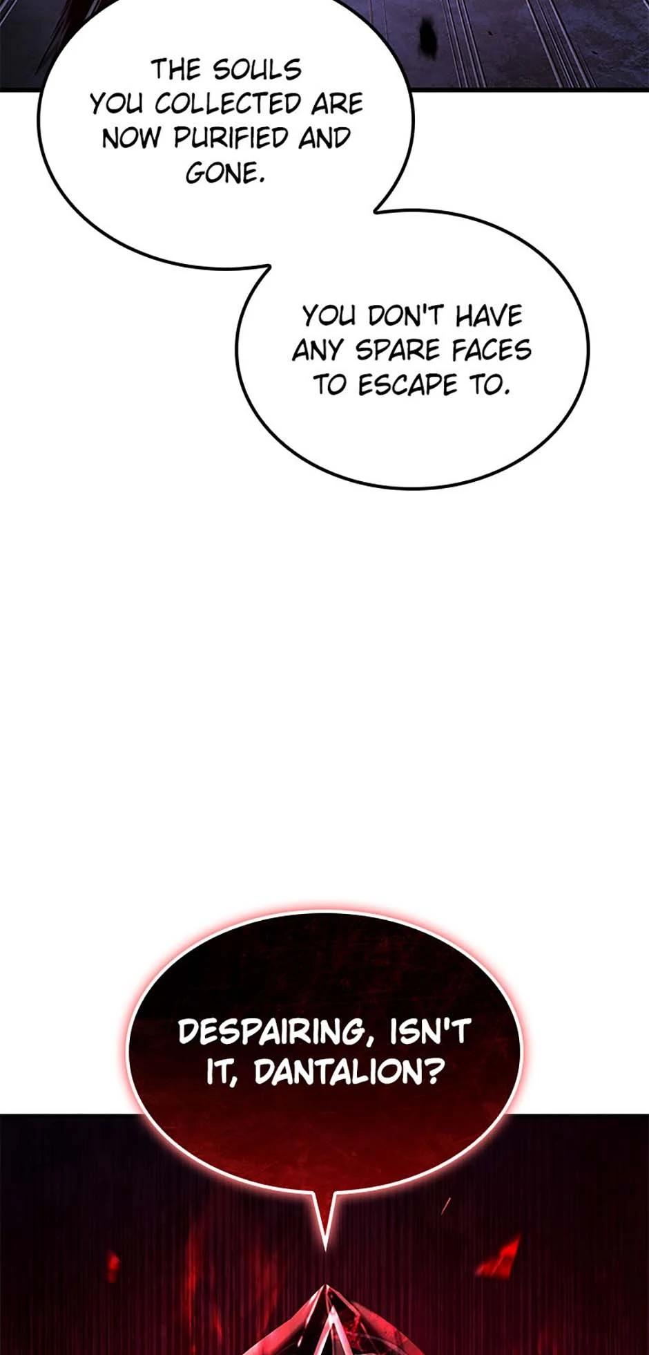 Read Revenge of the Baskerville Bloodhound ENGLISH Manga Online