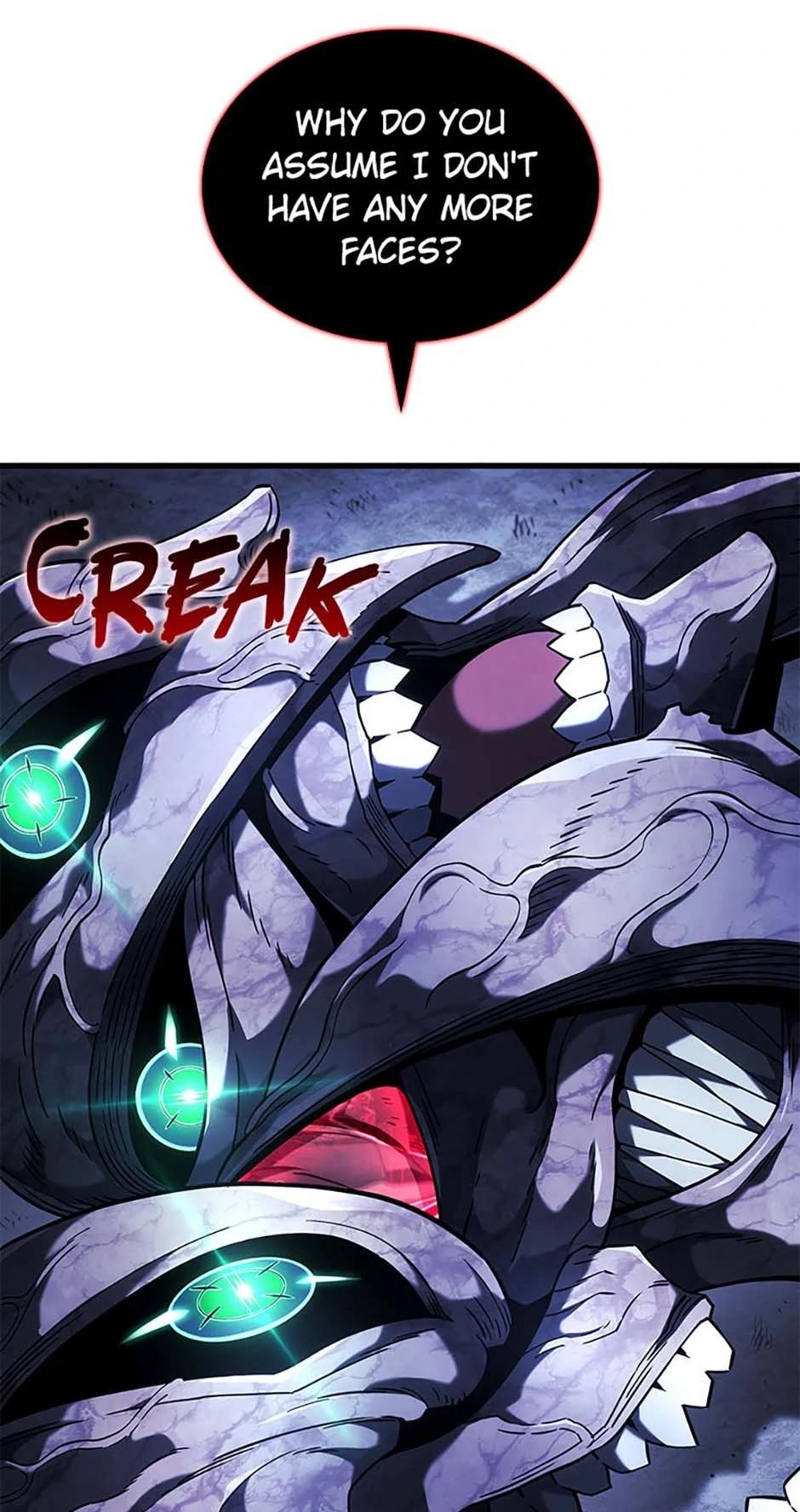 Read Revenge of the Baskerville Bloodhound ENGLISH Manga Online