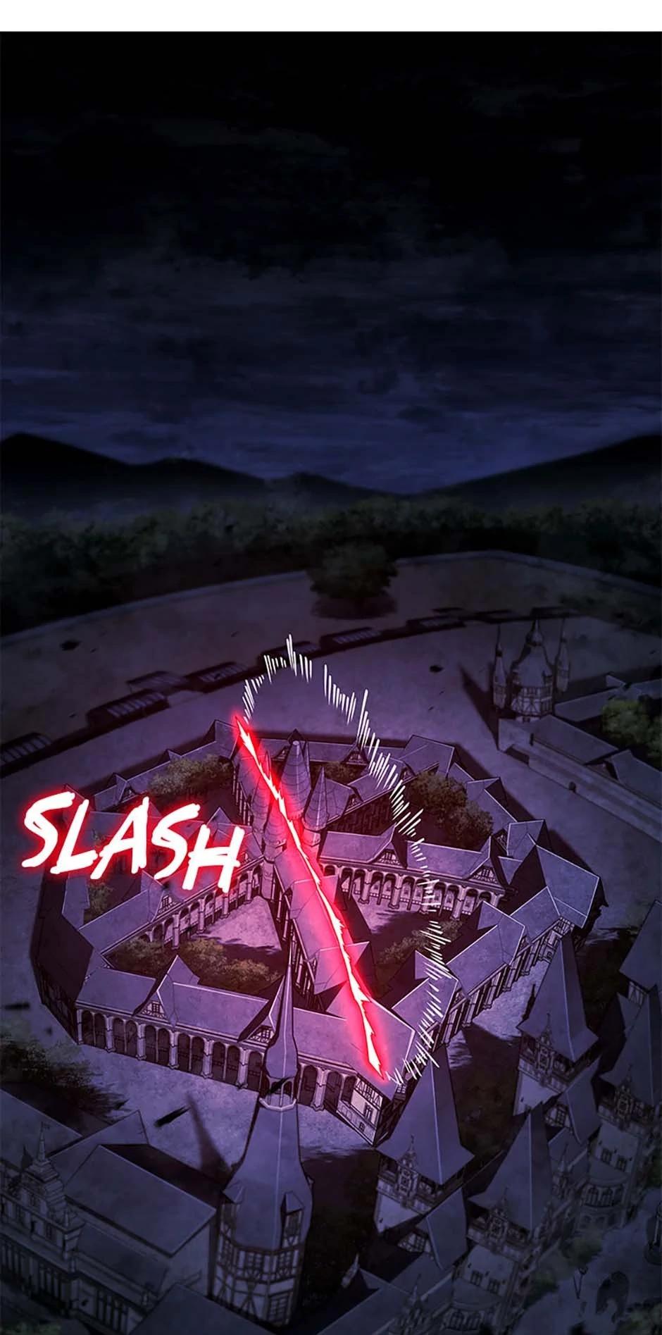 Read Revenge of the Baskerville Bloodhound ENGLISH Manga Online