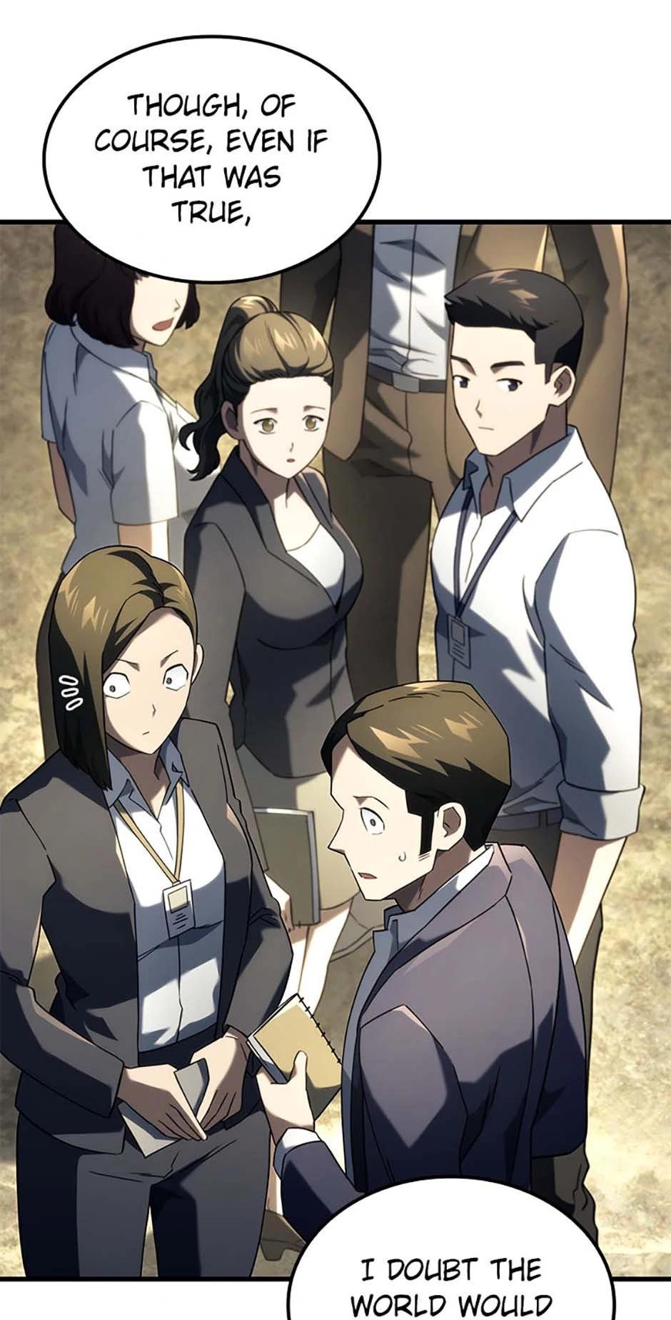 Read Revenge of the Baskerville Bloodhound ENGLISH Manga Online