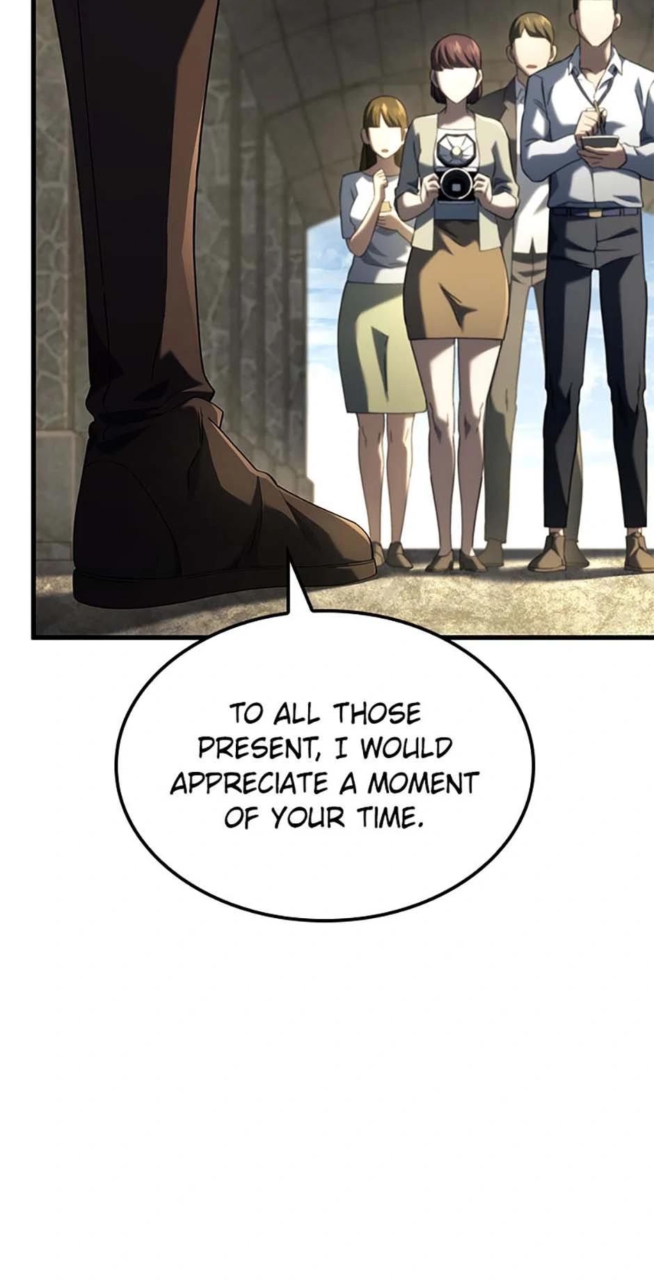 Read Revenge of the Baskerville Bloodhound ENGLISH Manga Online