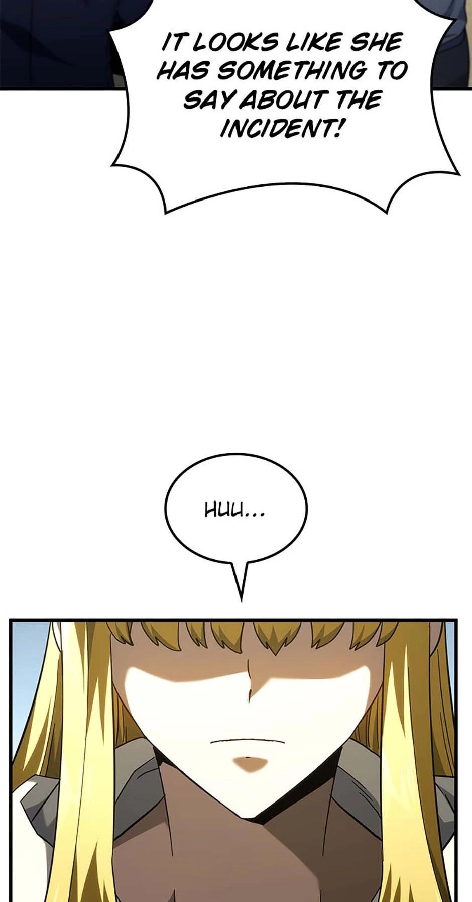 Read Revenge of the Baskerville Bloodhound ENGLISH Manga Online