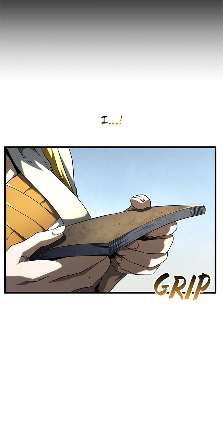 Read Revenge of the Baskerville Bloodhound ENGLISH Manga Online