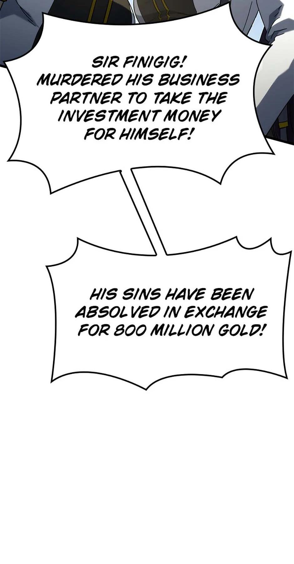 Read Revenge of the Baskerville Bloodhound ENGLISH Manga Online