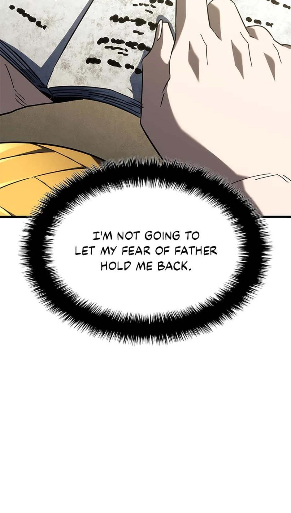 Read Revenge of the Baskerville Bloodhound ENGLISH Manga Online