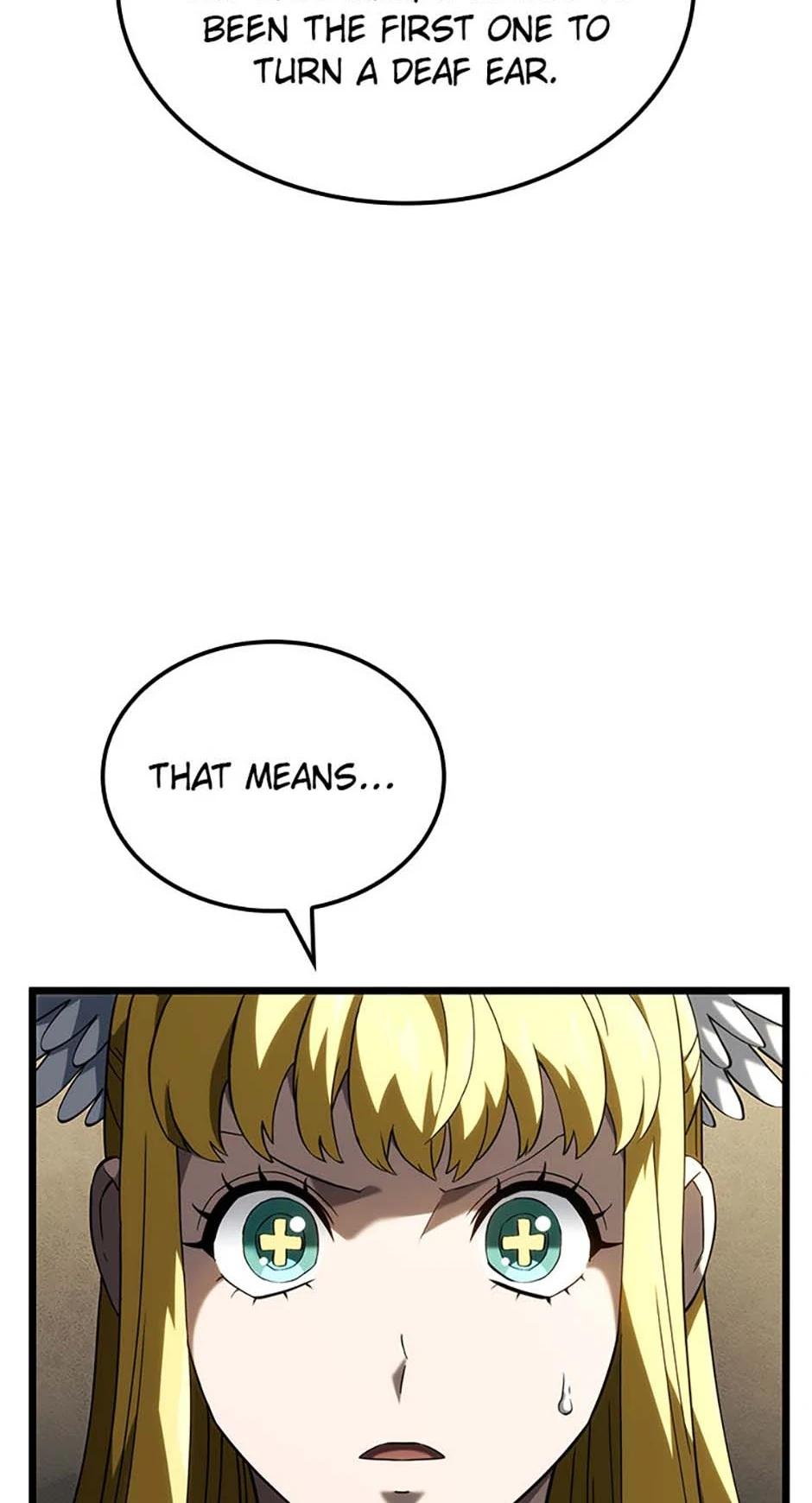 Read Revenge of the Baskerville Bloodhound ENGLISH Manga Online