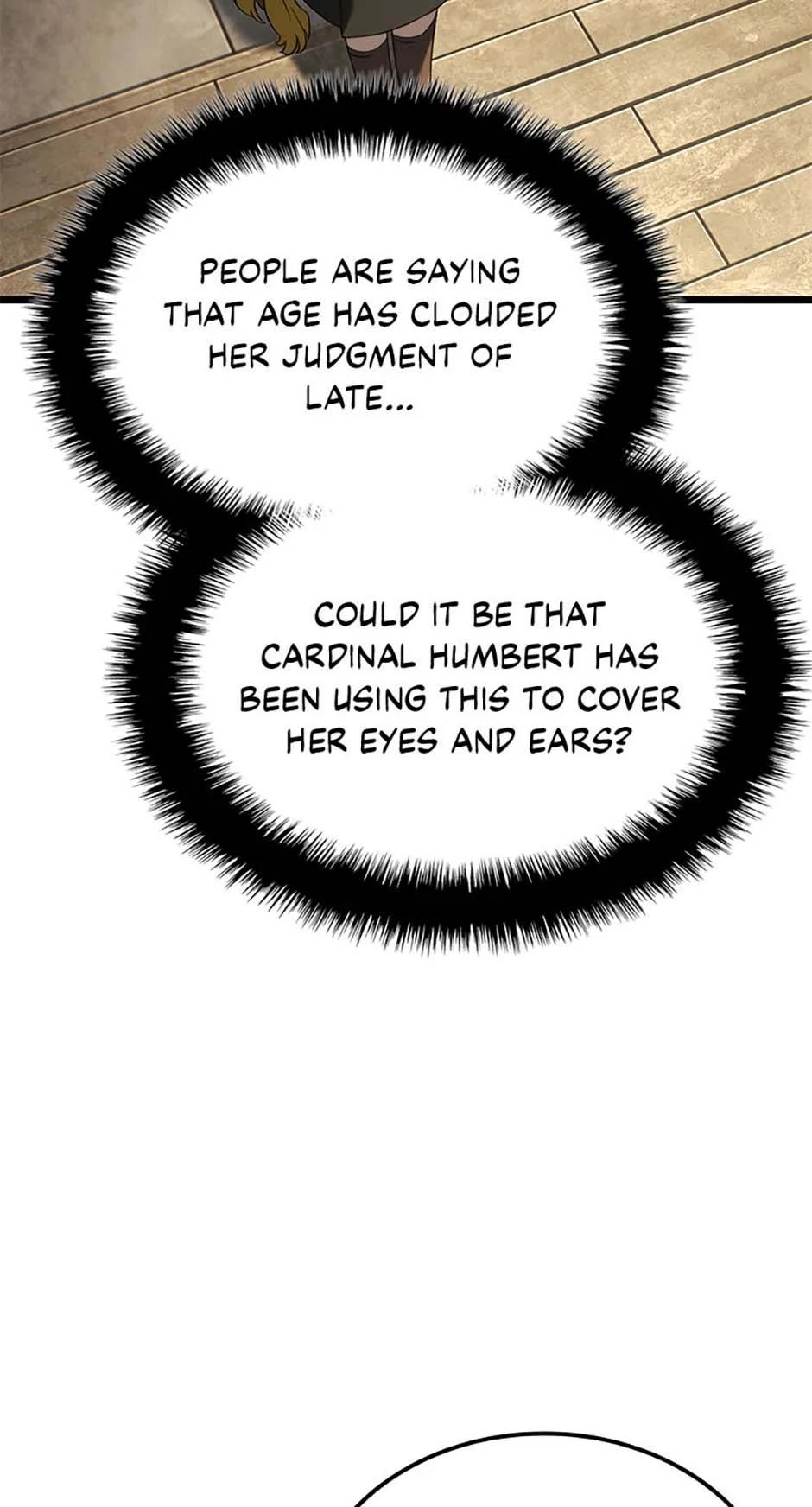 Read Revenge of the Baskerville Bloodhound ENGLISH Manga Online