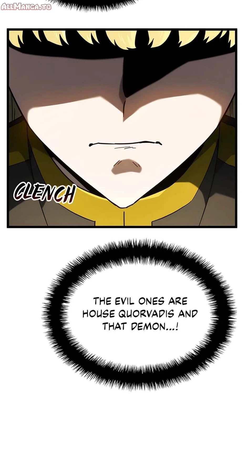 Read Revenge of the Baskerville Bloodhound ENGLISH Manga Online