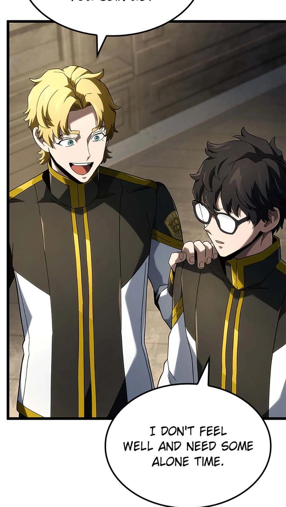 Read Revenge of the Baskerville Bloodhound ENGLISH Manga Online