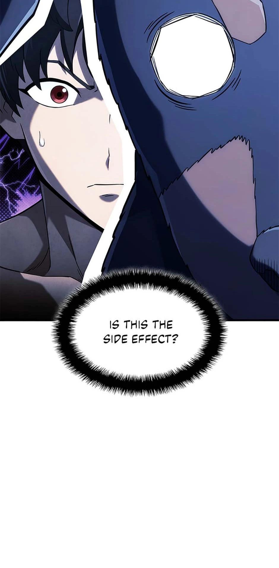 Read Revenge of the Baskerville Bloodhound ENGLISH Manga Online