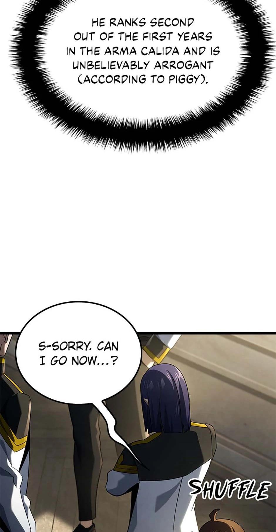 Read Revenge of the Baskerville Bloodhound ENGLISH Manga Online