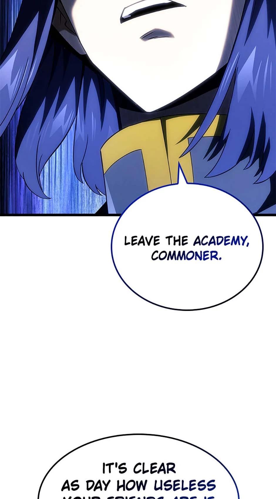 Read Revenge of the Baskerville Bloodhound ENGLISH Manga Online