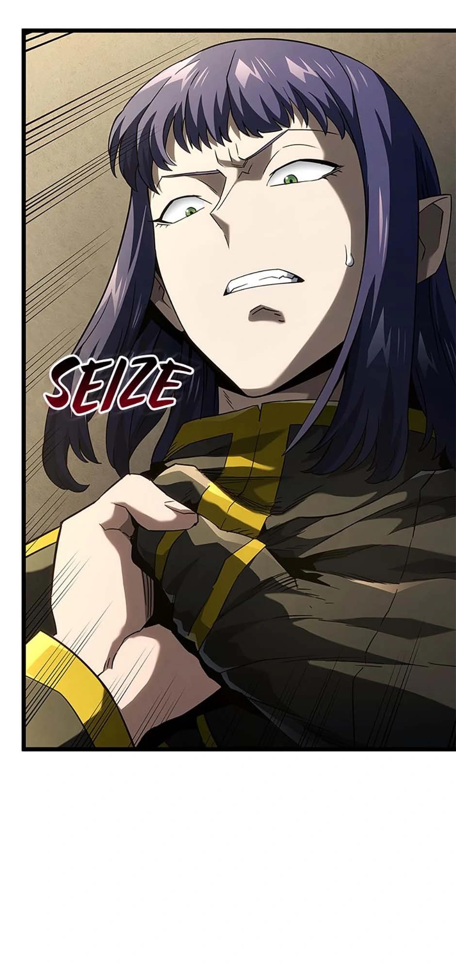 Read Revenge of the Baskerville Bloodhound ENGLISH Manga Online