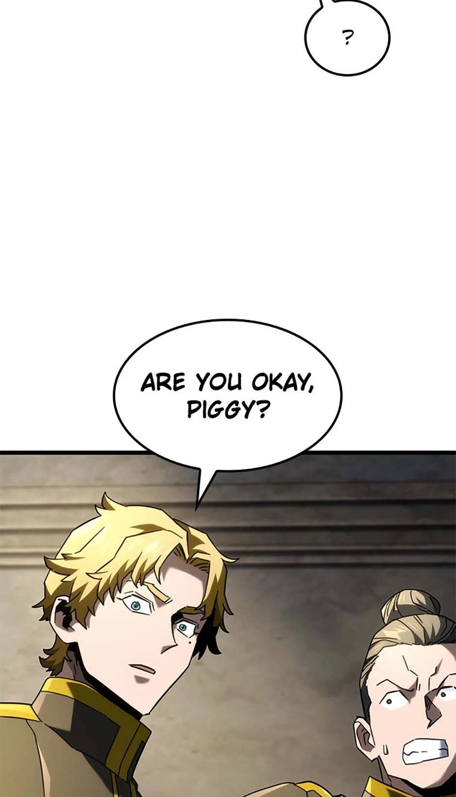 Read Revenge of the Baskerville Bloodhound ENGLISH Manga Online