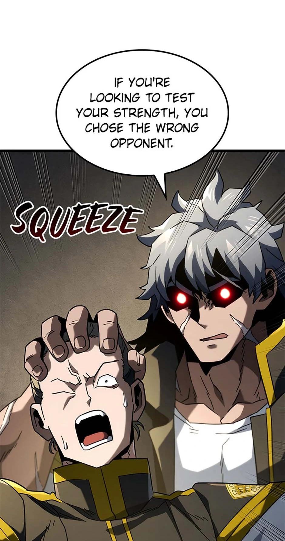 Read Revenge of the Baskerville Bloodhound ENGLISH Manga Online