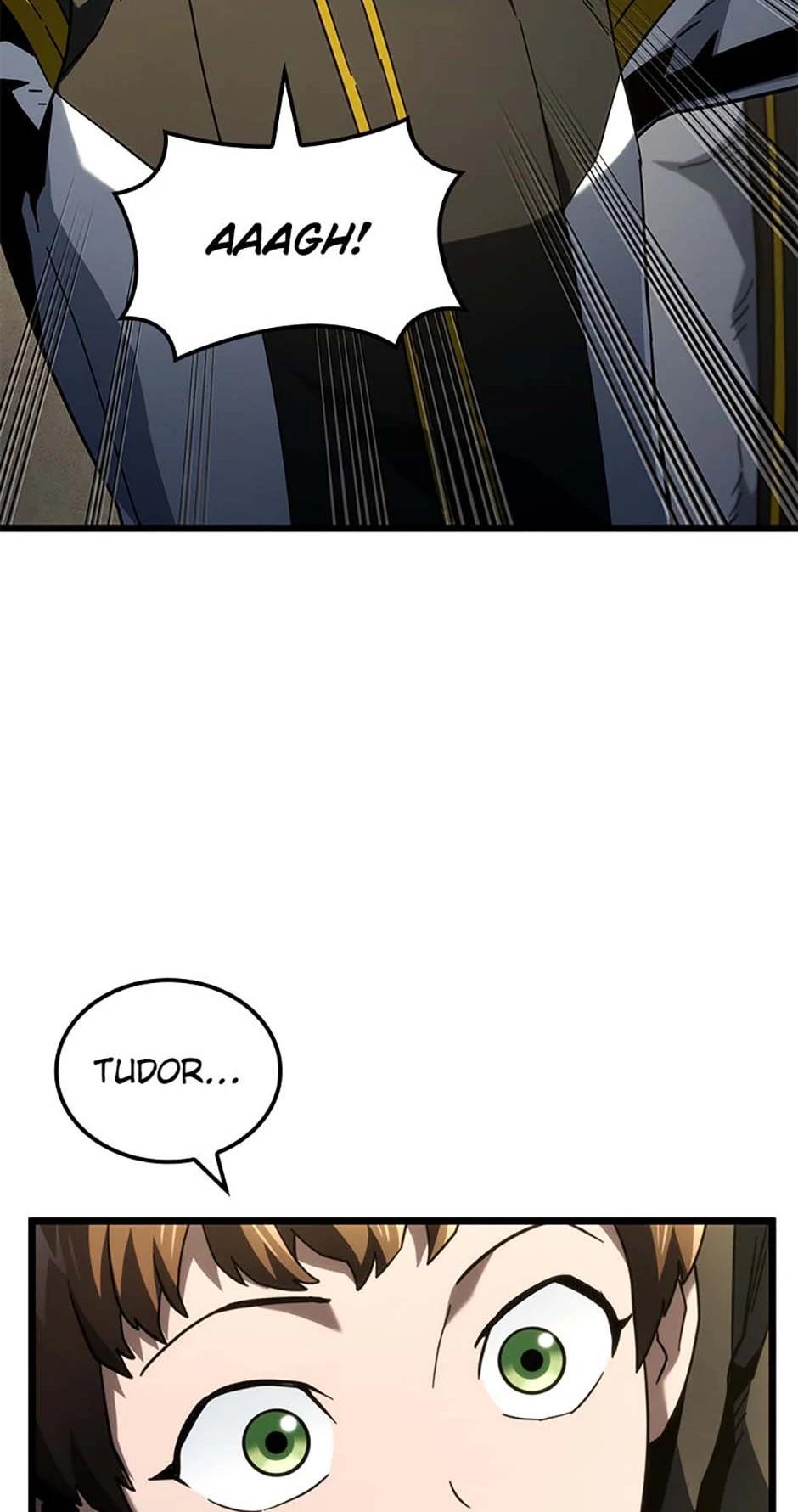 Read Revenge of the Baskerville Bloodhound ENGLISH Manga Online