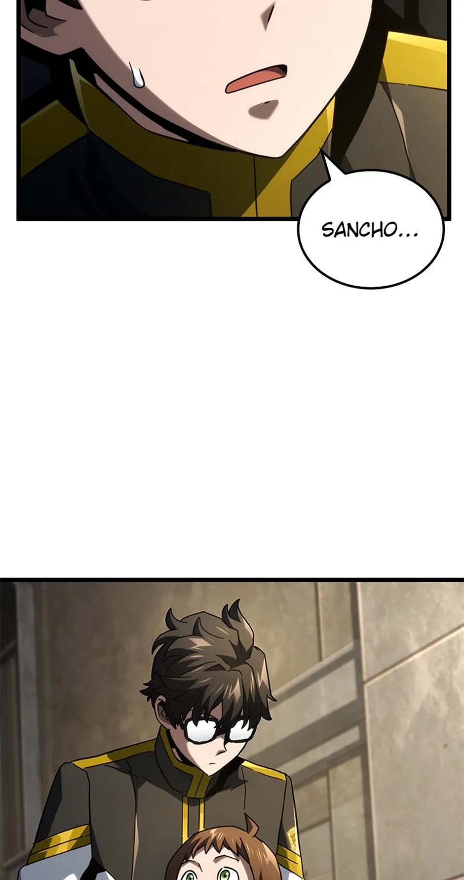 Read Revenge of the Baskerville Bloodhound ENGLISH Manga Online