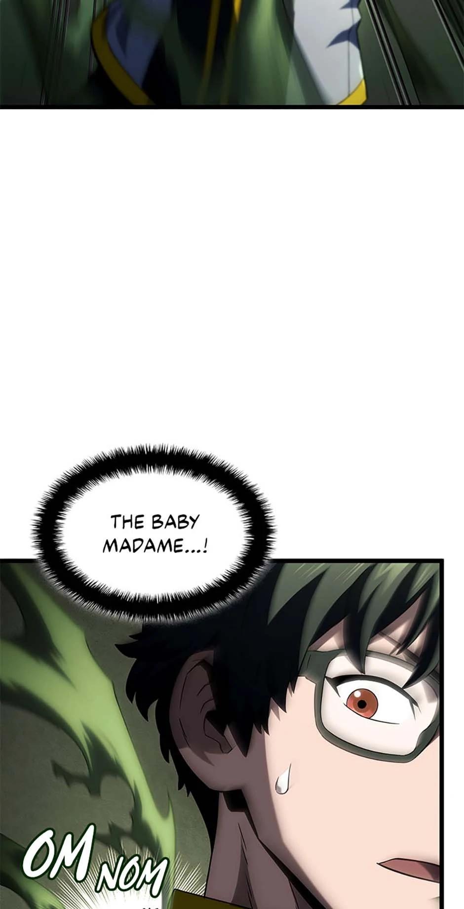 Read Revenge of the Baskerville Bloodhound ENGLISH Manga Online