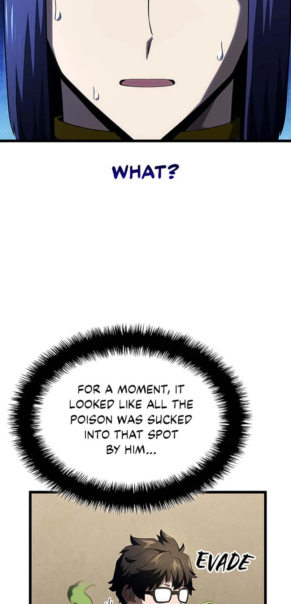 Read Revenge of the Baskerville Bloodhound ENGLISH Manga Online