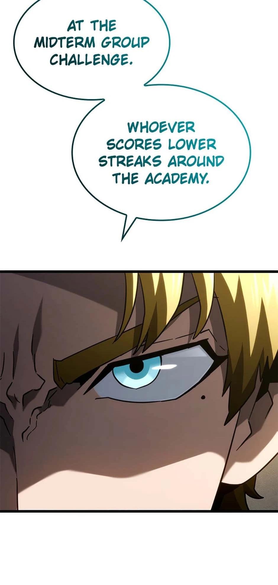 Read Revenge of the Baskerville Bloodhound ENGLISH Manga Online