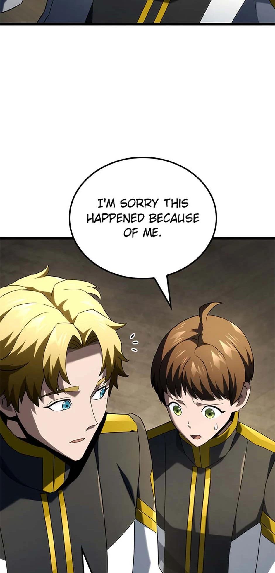 Read Revenge of the Baskerville Bloodhound ENGLISH Manga Online