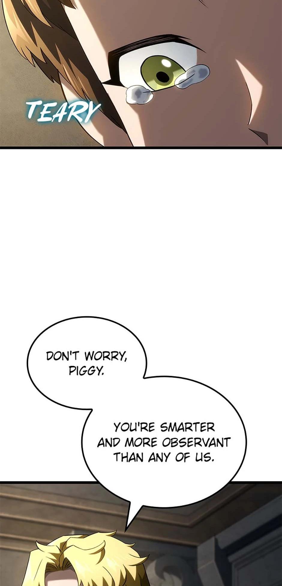 Read Revenge of the Baskerville Bloodhound ENGLISH Manga Online