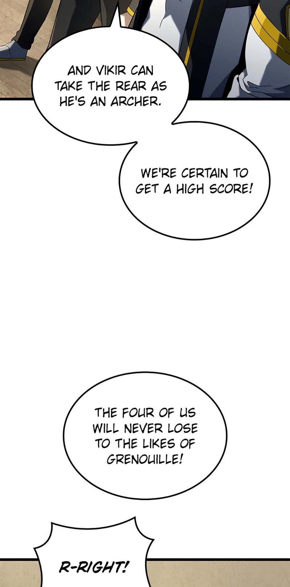 Read Revenge of the Baskerville Bloodhound ENGLISH Manga Online