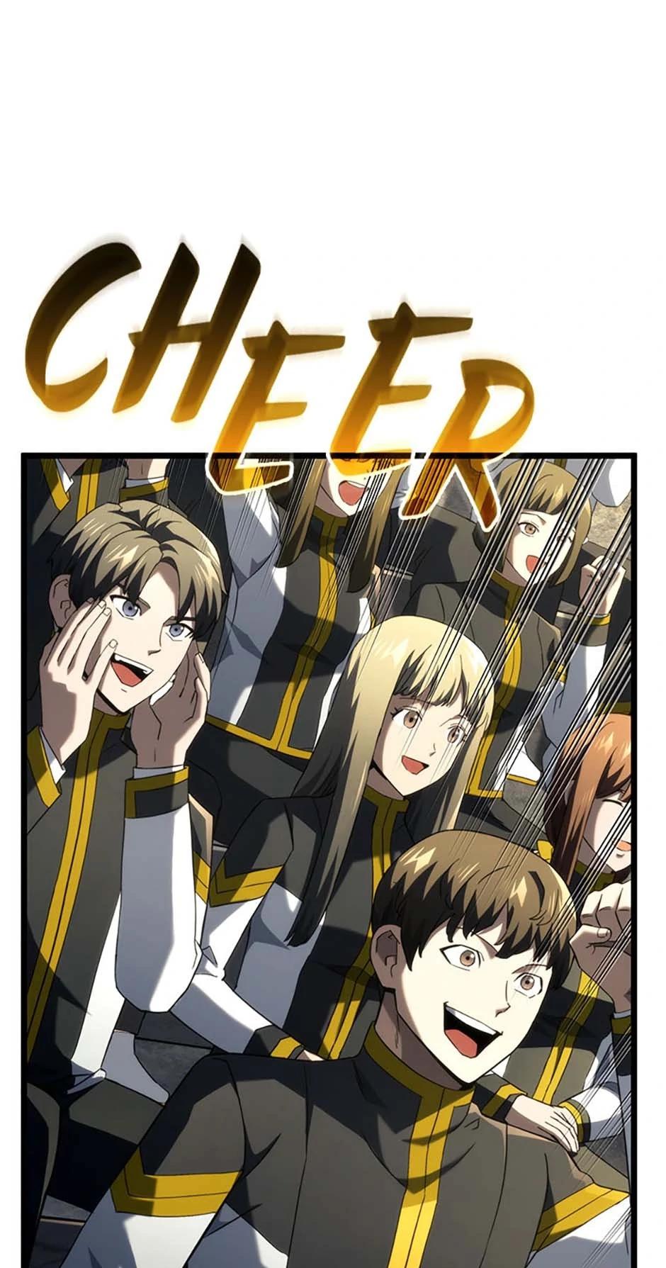 Read Revenge of the Baskerville Bloodhound ENGLISH Manga Online