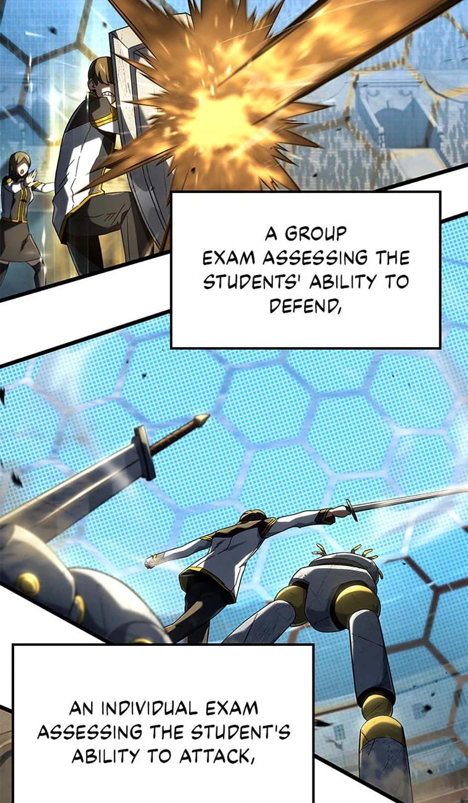 Read Revenge of the Baskerville Bloodhound ENGLISH Manga Online